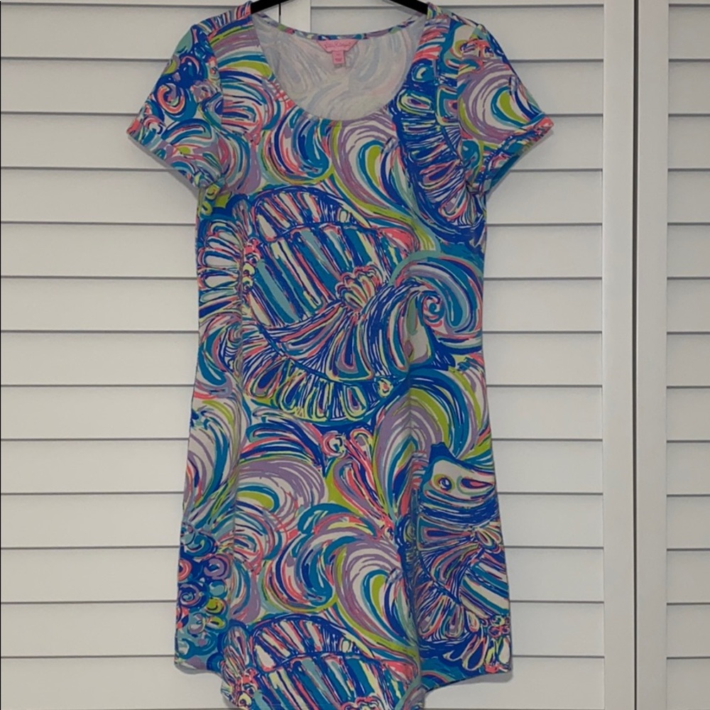 Lilly Pulitzer Tammy Dress